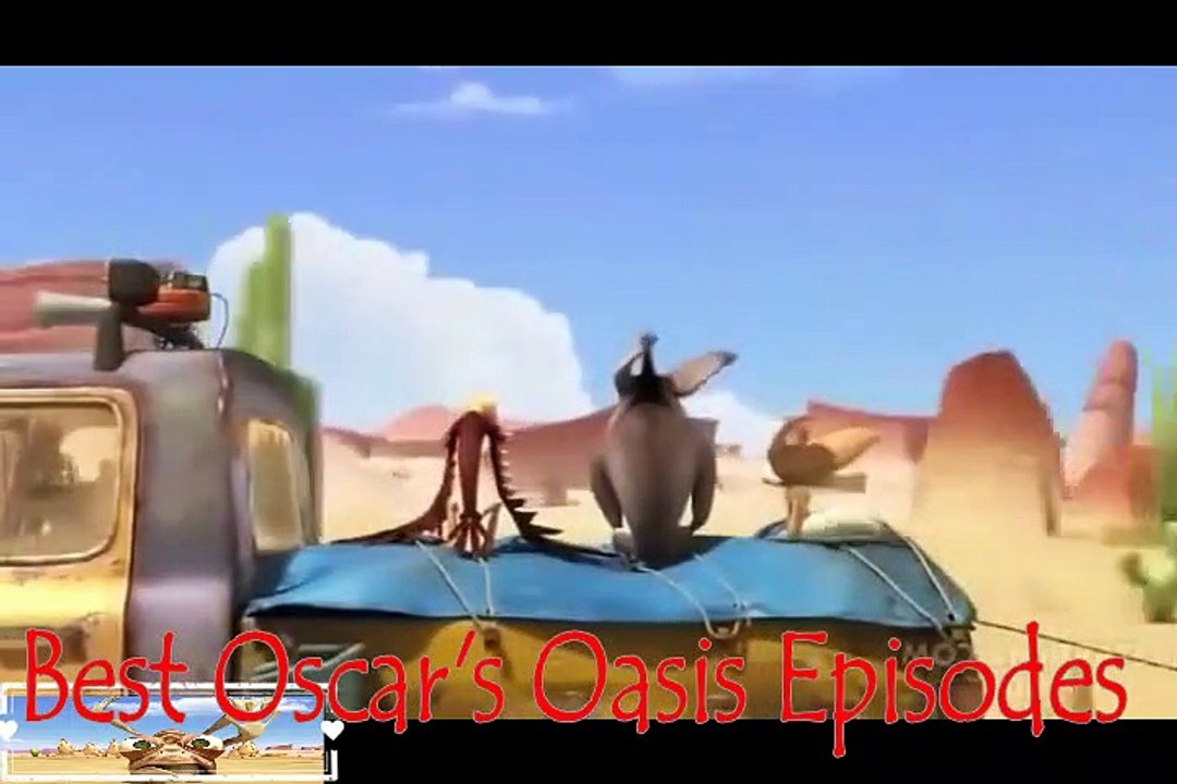 The Best Oscar's Oasis Episodes #5