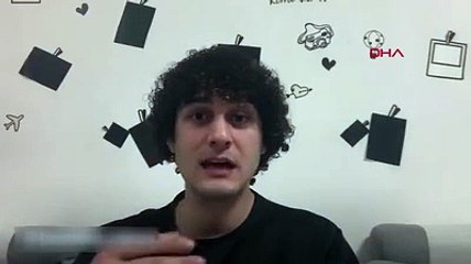 Çin'deki Türk öğretmen Burak Teoman: Tedirginim, Türkiye'ye nasıl döneceğimi bilmiyorum