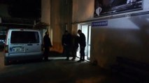 İzmir merkezli 43 ilde FETÖ'nün Türk Silahlı Kuvvetleri (TSK) içerisindeki kripto yapılanmasına yönelik 101'i muvazzaf, 157 şüpheli için gözaltı kararı verildi - İZMİR