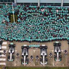 Laureus World Sports Awards 2020 - Preview