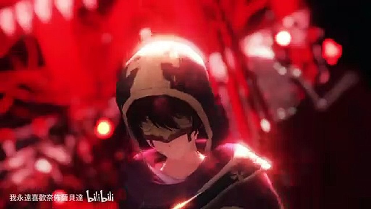 第五人格MMD：【我永遠喜歡奈佈薩貝達】 ‖克拉克×卡爾‖ 在那完成的最後時刻，今夜也請多多品嘗 『マカロン』