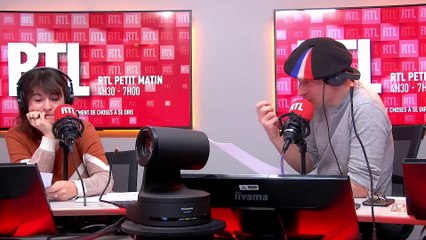 Le Plat du Jour du 18 février 2020