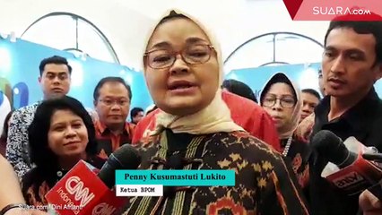 BPOM Siap Berikan Izin Cepat Vaksin Corona Covid-19
