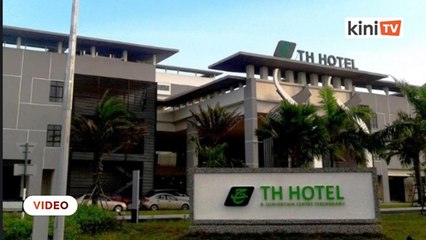 4 hotel Tabung Haji alami kerugian berpindah milik bermula 1 April