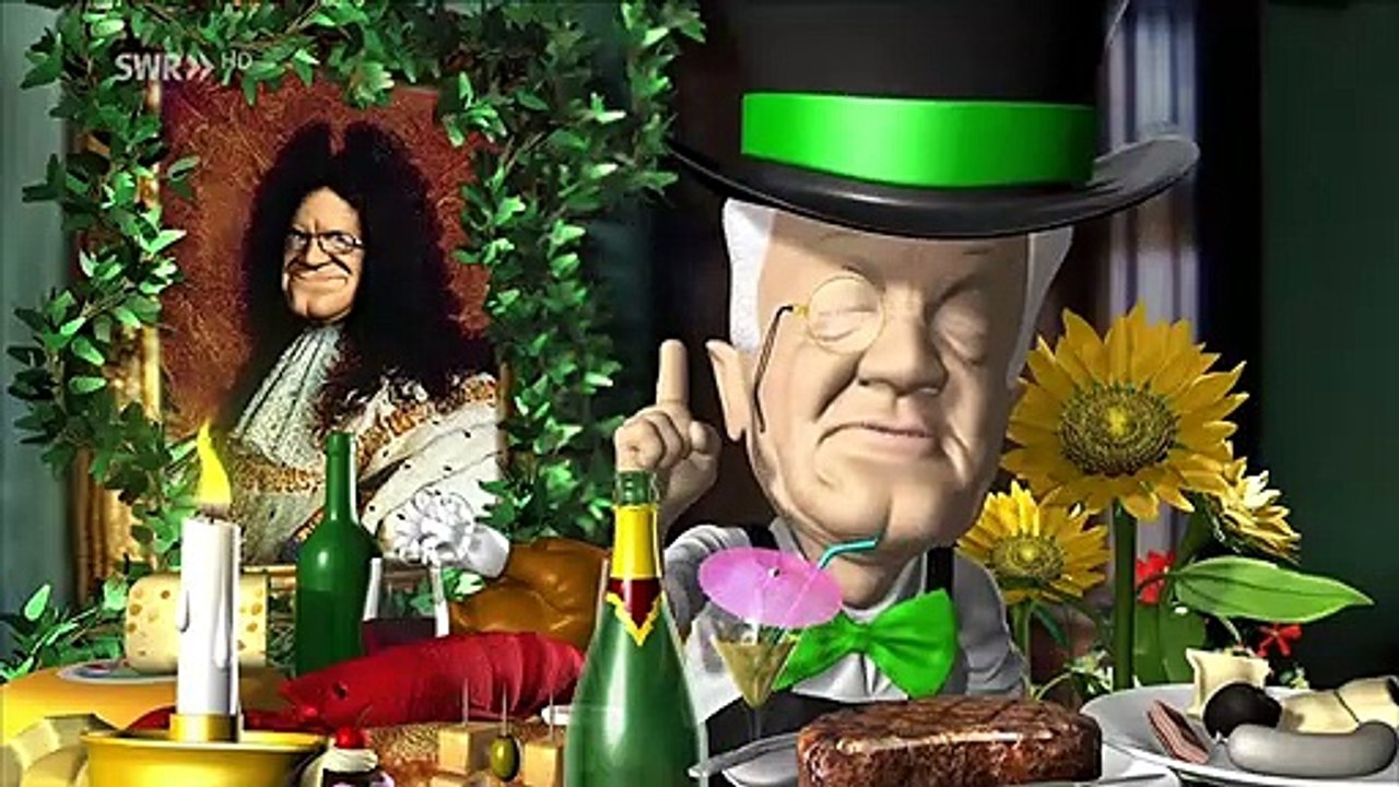 -Württemberg-Das letzte Wort_ Nur diniert-