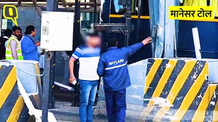 FASTag: टोलबूथ पर अब भी क्यों लग रहा है जाम?