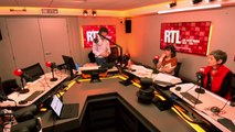 L'invité de RTL Petit Matin du 18 février 2020