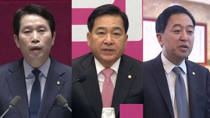 [더뉴스-말말말] 금태섭 "조국 수호 선거 되면 수도권 판세에도 악영향" / YTN