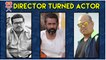 Marathi Directors | Director turned actor | Nagraj Manjule, Ravi Jadhav