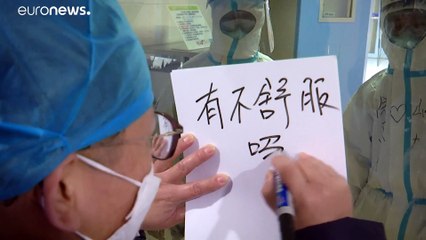 Coronavirus: in quarantena americani ad alto rischio, morto primario di un ospedale di Wuhan