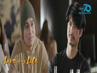 Love of My Life: Stefano reunites with Nikolai | Episode 11