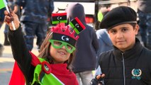 Libyans mark 9 years since start of uprising that removed Gaddafi