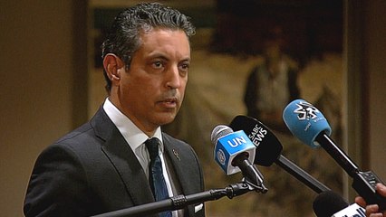 EU ministers back new mission to enforce Libya arms embargo