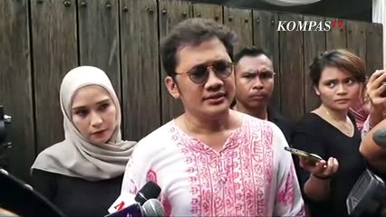 Sebelumnya Ashraf Akan Ketemu Hanung Bahas Film Gatotkaca