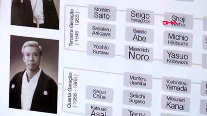 Kadına şiddete karşı ücretsiz aikido dersi veriyor