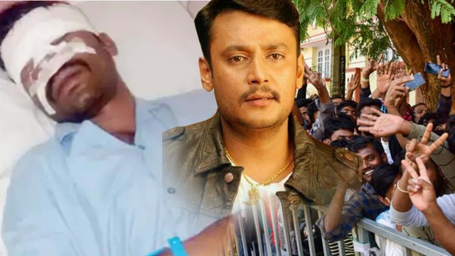 ದರ್ಶನ್ ಅಭಿಮಾನಿಗಳ ವಿರುದ್ಧ ದೂರು ದಾಖಲು | Darshan`s Unruly Fans abuse Cops | Darshan Birthday 2020