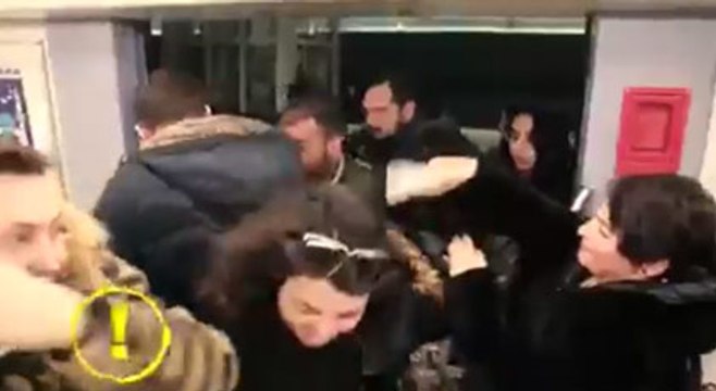 Keşke hayal ürünü olsaydı