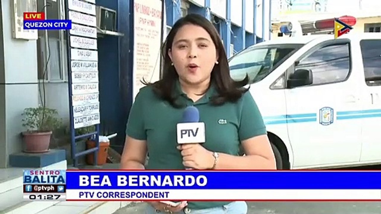 NCRPO: Isinagawang profiling, bahagi ng anti-criminality efforts