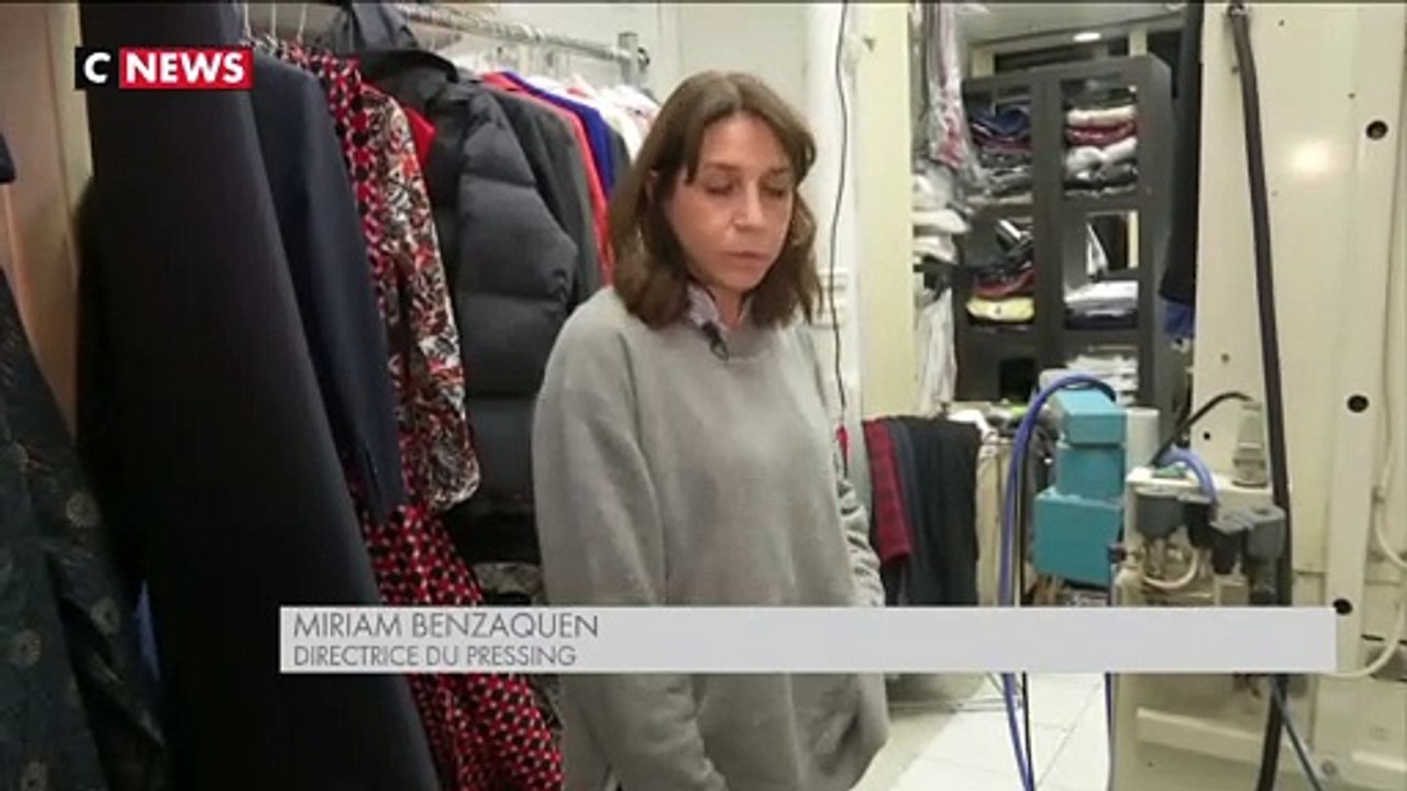 Des filtres à microplastiques d'ici 2025 sur les machines à laver