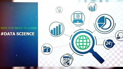 Discover the benefits of learning Data Science, Tableau and SAS