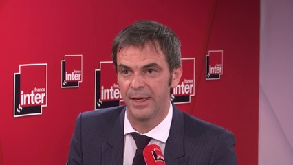Olivier Véran : ""La Chine a une capacité de réactivité. Elle a pris ses responsabilités en prenant des mesures de confinement très rapidement."