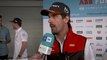 Formula E - 2020 Mexico City E-Prix - Lucas Di Grassi Post Race Interview