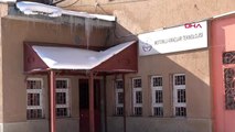 Erzurum meslek lisesi öğrencileri, tır'da 'söküp, takmayı' öğrenecek