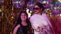 Dabboo Ratnani Calendar  Launch 2020 : Rekha ने Media के सामने किया जबरदस्त Dance । Boldksy