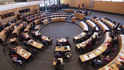 Ramelow will Christine Lieberknecht als Regierungschefin für Thüringen