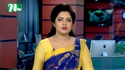 NTV Modhyanner Khobor | 18 February 2020