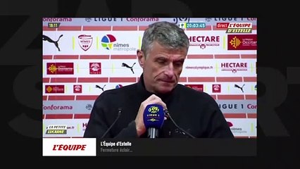 ZAP Sports.fr 18 février 2020