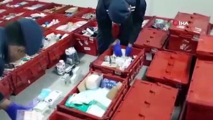 Araç şoförü çalıntı ihbarı verdi...400 bin TL'lik hırsızlıkta gerçek sonra ortaya çıktı