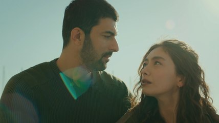 Sefirin Kızı 9. Bölüm Sancar Şokta