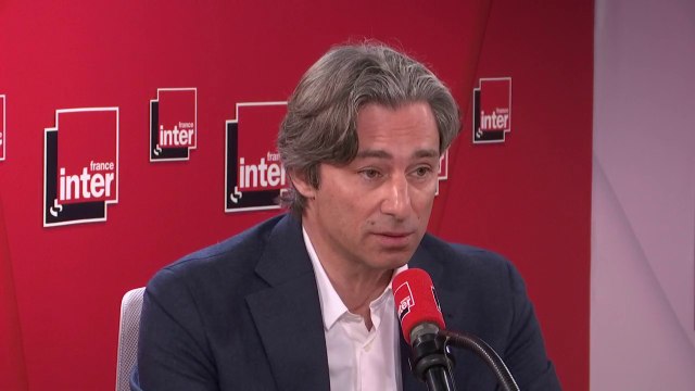 La vidéo intime de Benjamin Griveaux n'a pas été vue ni sur Facebook ni sur Instagram assure Laurent Solly (Facebook France)