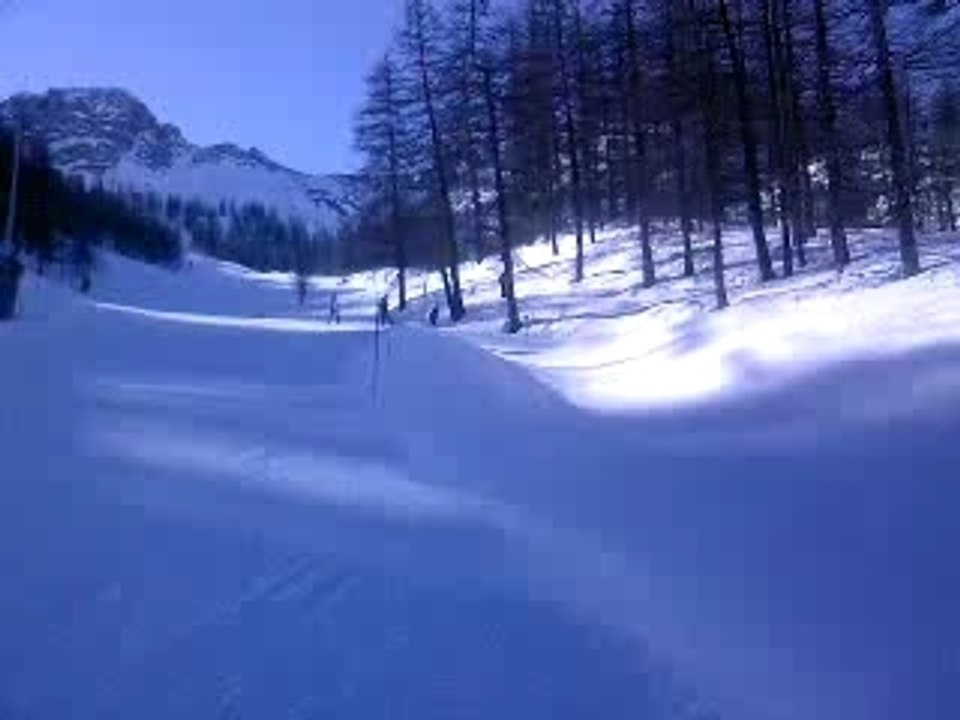 Saut juju 1