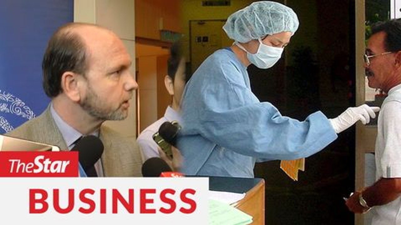 World Bank: Stimulus package must be selective and strategic