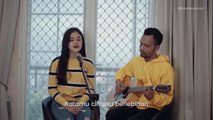 AKU TAKUT - REPVBLIK ( Ipank Yuniar ft. Maria Reres Cover & Lirik )