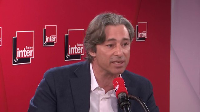 Place des femmes dans la société, lutte contre le changement climatique : En donnant une voix à chacun, cette liberté d'expression a nourri le débat démocratique selon Laurent Solly (Facebook France)