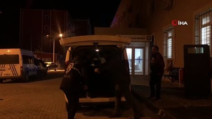 Bursa'da dehşet...Alt komşusunu çağırdı, başından vurup öldürdü
