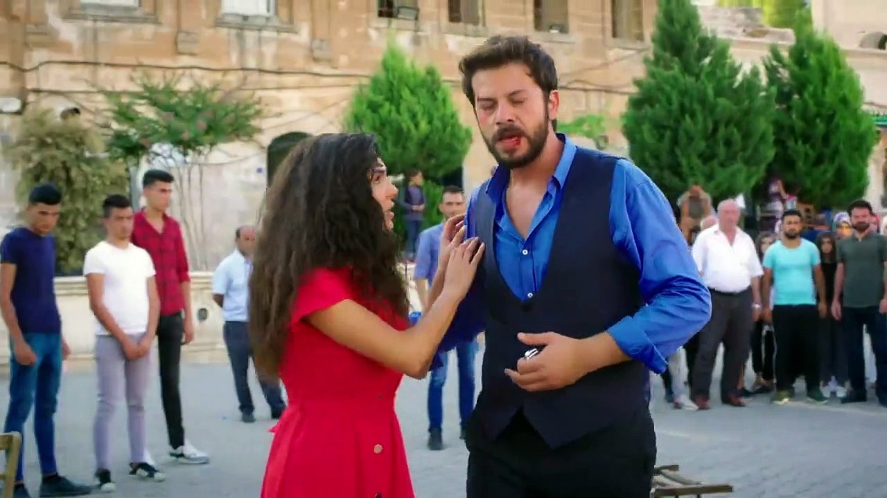 Hercai Capitulo 41 HD