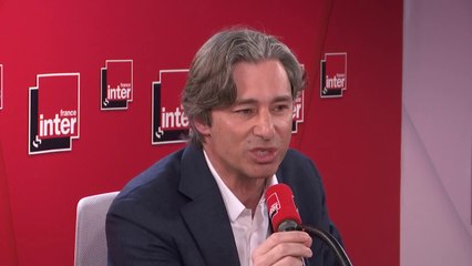 Laurent Solly (Facebook France) : "Nous payons l’impôt sur les sociétés comme n'importe qu'elle entreprise française. Nos revenus générés en France, par nos équipes basées à Paris, sont déclarés en France"