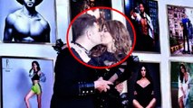 Dabboo Ratnani का Wife के साथ LIP LOCK Viral | Dabboo Ratnani Calender 2020 Viral Video | Boldsky