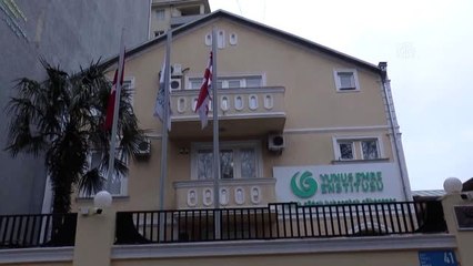 Gürcistanlılardan Türk dili ve kültürüne yoğun ilgi