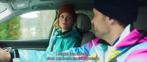 TILL FRANK DO US PART Elokuva