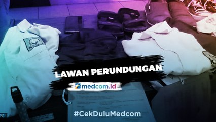 Highlight Opsi - Lawan Perundungan