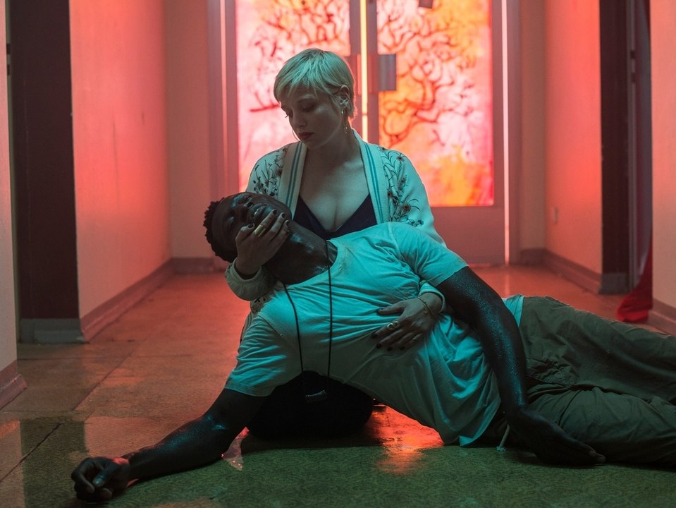 "Berlin Alexanderplatz": Clip zum Berlinale-Film mit Jella Haase