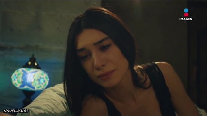 AMOR Y ODIO CAPITULO 217 - LUNES 15 FEBRERO 2020