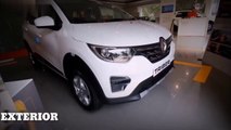 RENAULT TRIBER Must watch before buying it