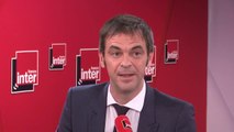 Olivier Véran : "Agnès Buzyn a été une très grande ministre de la Santé"