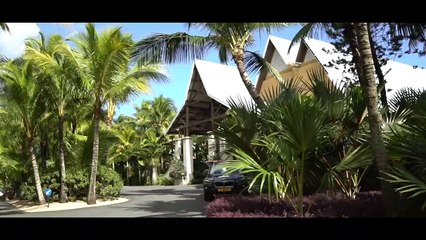 Investment Opportunities In Mauritius